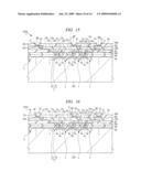 SEMICONDUCTOR DEVICE MANUFACTURING METHOD, SEMICONDUCTOR DEVICE AND WAFER diagram and image