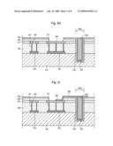 Semiconductor Chip, Method of Fabricating the Same and Semiconductor Chip Stack Package diagram and image