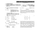 Process for Producing Polyimide Film diagram and image