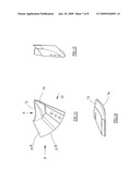 Method and apparatus for manufacturing turbine or compressor wheels diagram and image