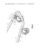 SHOPPING CART, FRAME, BASKET AND PRODUCTION METHODS diagram and image