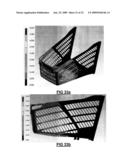 SHOPPING CART, FRAME, BASKET AND PRODUCTION METHODS diagram and image