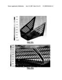 SHOPPING CART, FRAME, BASKET AND PRODUCTION METHODS diagram and image