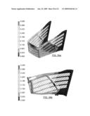 SHOPPING CART, FRAME, BASKET AND PRODUCTION METHODS diagram and image