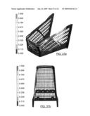 SHOPPING CART, FRAME, BASKET AND PRODUCTION METHODS diagram and image