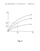 Adjusting device, air deflecting system, control member and device enabling aerodynamic resistance of a semi-trailer to be reduced diagram and image