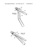 AIR LINE DISCONNECT TOOLS diagram and image