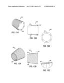 End Connector For Flexible Pipe diagram and image