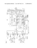 Power Supply Device and Vehicle Equipped With the Same diagram and image