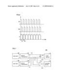 Power Supply Device and Vehicle Equipped With the Same diagram and image