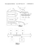 UNINTERRUPTIBLE POWER SUPPLY diagram and image