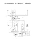 UNINTERRUPTIBLE POWER SUPPLY diagram and image