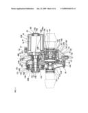 Reduction Drive Device diagram and image