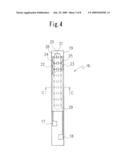 LED LIGHTING LAMP diagram and image