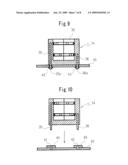 LED LIGHTING LAMP diagram and image