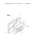 Light-emitting device, power feeding device, and power feeding method diagram and image