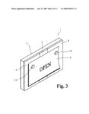 Light-emitting device, power feeding device, and power feeding method diagram and image