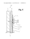 Light-emitting device, power feeding device, and power feeding method diagram and image