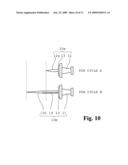 Light-emitting device, power feeding device, and power feeding method diagram and image