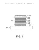 Triazole Derivative, Light-Emitting Element, Light-Emitting Device, and Electronic Device diagram and image