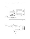 INVERTER, ITS DRIVE METHOD, LIGHT EMITTING DEVICE AND LIQUID CRYSTAL TELEVISION USING THE SAME diagram and image