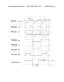 INVERTER, ITS DRIVE METHOD, LIGHT EMITTING DEVICE AND LIQUID CRYSTAL TELEVISION USING THE SAME diagram and image