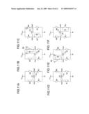 INVERTER, ITS DRIVE METHOD, LIGHT EMITTING DEVICE AND LIQUID CRYSTAL TELEVISION USING THE SAME diagram and image