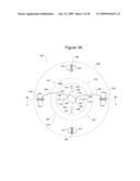 PROBE CARD ASSEMBLY WITH AN INTERCHANGEABLE PROBE INSERT diagram and image