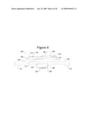 PROBE CARD ASSEMBLY WITH AN INTERCHANGEABLE PROBE INSERT diagram and image