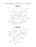 PROBE CARD ASSEMBLY WITH AN INTERCHANGEABLE PROBE INSERT diagram and image