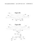 PROBE CARD ASSEMBLY WITH AN INTERCHANGEABLE PROBE INSERT diagram and image