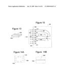 PROBE CARD ASSEMBLY WITH AN INTERCHANGEABLE PROBE INSERT diagram and image