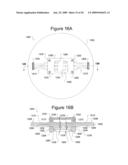 PROBE CARD ASSEMBLY WITH AN INTERCHANGEABLE PROBE INSERT diagram and image