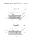 PROBE CARD ASSEMBLY WITH AN INTERCHANGEABLE PROBE INSERT diagram and image