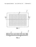 Susceptibility-Matched Multi-Well Sample Holders for High-Throughput Screening by Magnetic Analysis diagram and image