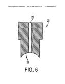 Susceptibility-Matched Multi-Well Sample Holders for High-Throughput Screening by Magnetic Analysis diagram and image