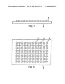 Susceptibility-Matched Multi-Well Sample Holders for High-Throughput Screening by Magnetic Analysis diagram and image