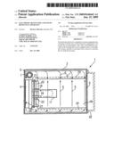 ELECTRONIC DEVICE FOR A MAGNETIC RESONANCE APPARATUS diagram and image