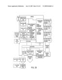 SYSTEM FOR TESTING AN INTEGRATED CIRCUIT OF A DEVICE AND ITS METHOD OF USE diagram and image