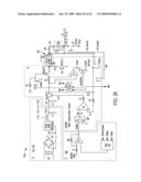 SYSTEM FOR TESTING AN INTEGRATED CIRCUIT OF A DEVICE AND ITS METHOD OF USE diagram and image