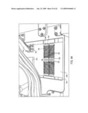 SYSTEM FOR TESTING AN INTEGRATED CIRCUIT OF A DEVICE AND ITS METHOD OF USE diagram and image