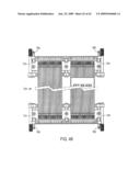 SYSTEM FOR TESTING AN INTEGRATED CIRCUIT OF A DEVICE AND ITS METHOD OF USE diagram and image