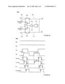 Phase and frequency detector with zero static phase error diagram and image