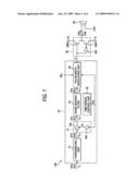 Signal generating apparatus and class-D amplifying apparatus diagram and image