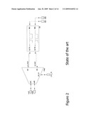 DC RESTORATION CIRCUIT ALLOWING SPARSE DATA PATTERNS diagram and image