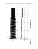 DC RESTORATION CIRCUIT ALLOWING SPARSE DATA PATTERNS diagram and image