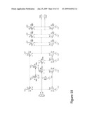 DC RESTORATION CIRCUIT ALLOWING SPARSE DATA PATTERNS diagram and image