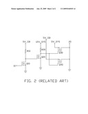 DUAL VOLTAGE SWITCHING CIRCUIT diagram and image