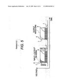 POWER AMPLIFYING APPARATUS diagram and image