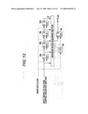 POWER AMPLIFYING APPARATUS diagram and image